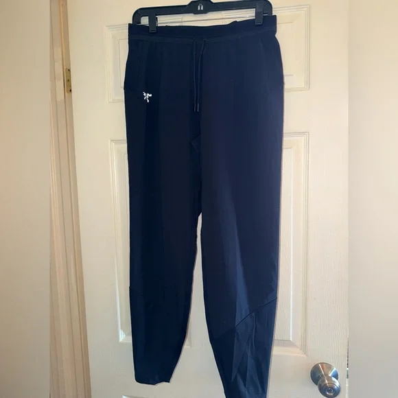 Arc'teryx Women’s Black Joggers